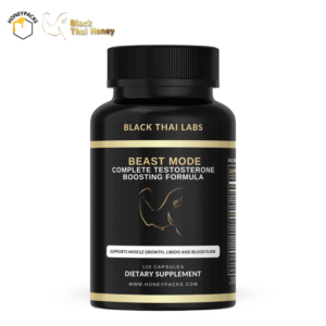 Beast Mode by Black Thai Labs