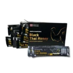 Black Thai Honey + Max Nut - Buy 1